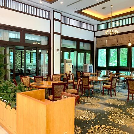Ncc ガーデン ヴィラズ ハノイ市 エクステリア 写真